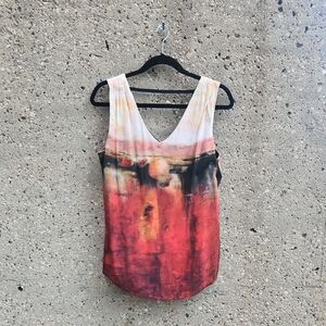 Iris Setlake sleeveless top